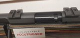 New Savage B22 22 Magnum 18" barrel laminate stock new condition - 19 of 19