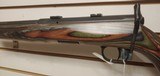 New Savage B22 22 Magnum 18" barrel laminate stock new condition - 5 of 19