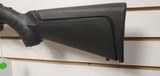 New Ruger American 22 LR
Black Composite New Condition - 2 of 20