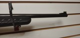 New Ruger American 22 LR
Black Composite New Condition - 18 of 20