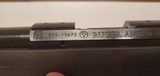 New Ruger American 22 LR
Black Composite New Condition - 9 of 20