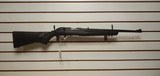 New Ruger American 22 LR
Black Composite New Condition - 11 of 20