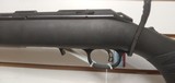New Ruger American 22 LR
Black Composite New Condition - 5 of 20