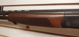 New CZ Drake 6092 12 Gauge 28" barrel new condition case chokes wrench etc - 7 of 24