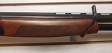 New CZ Drake 6092 12 Gauge 28" barrel new condition case chokes wrench etc - 16 of 24