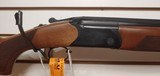 New CZ Drake 6092 12 Gauge 28" barrel new condition case chokes wrench etc - 14 of 24