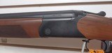 New CZ Drake 6092 12 Gauge 28" barrel new condition case chokes wrench etc - 6 of 24