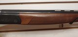 New CZ Drake 6092 20 Gauge new condition in case with manuals, chokes , etc - 15 of 20
