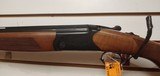 New CZ Drake 6092 20 Gauge new condition in case with manuals, chokes , etc - 5 of 20