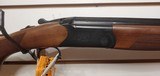 New CZ Drake 6092 20 Gauge new condition in case with manuals, chokes , etc - 14 of 20