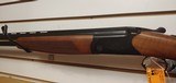 New CZ Drake 6092 20 Gauge new condition in case with manuals, chokes , etc - 6 of 20