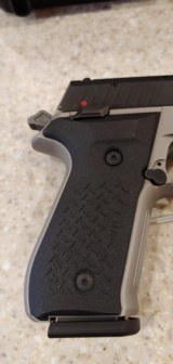 New AREX REXZERO 1S 9mm new in hard plastic case - 12 of 23