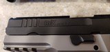 New AREX REXZERO 1S 9mm new in hard plastic case - 8 of 23