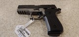 New AREX REXZERO 1S 9mm new in hard plastic case - 18 of 23