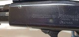 Used Remington Model 572 22 -S-L-LR Pump with Bushnell Custom 22 scope good condition - 8 of 23