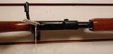Used Remington Model 572 22 -S-L-LR Pump with Bushnell Custom 22 scope good condition - 20 of 23