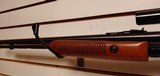 Used Remington Model 572 22 -S-L-LR Pump with Bushnell Custom 22 scope good condition - 12 of 23