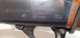 Used Remington Model 572 22 -S-L-LR Pump with Bushnell Custom 22 scope good condition - 6 of 23