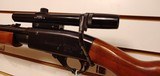 Used Remington Model 572 22 -S-L-LR Pump with Bushnell Custom 22 scope good condition - 5 of 23