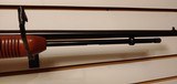 Used Remington Model 572 22 -S-L-LR Pump with Bushnell Custom 22 scope good condition - 19 of 23