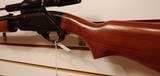Used Remington Model 572 22 -S-L-LR Pump with Bushnell Custom 22 scope good condition - 3 of 23