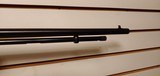 Used Remington Model 572 22 -S-L-LR Pump with Bushnell Custom 22 scope good condition - 21 of 23