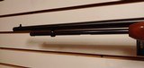 Used Remington Model 572 22 -S-L-LR Pump with Bushnell Custom 22 scope good condition - 13 of 23