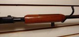 Used Remington Model 572 22 -S-L-LR Pump with Bushnell Custom 22 scope good condition - 23 of 23