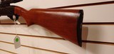Used Remington Model 572 22 -S-L-LR Pump with Bushnell Custom 22 scope good condition - 2 of 23