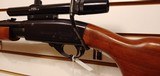 Used Remington Model 572 22 -S-L-LR Pump with Bushnell Custom 22 scope good condition - 4 of 23