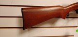 Used Remington Model 572 22 -S-L-LR Pump with Bushnell Custom 22 scope good condition - 15 of 23