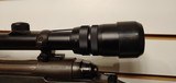 Used Savage 210 12 Gauge Swift Scope Fully rifled barrel - 8 of 25