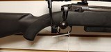 Used Savage 210 12 Gauge Swift Scope Fully rifled barrel - 17 of 25