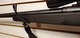 Used Savage 210 12 Gauge Swift Scope Fully rifled barrel - 12 of 25