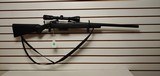 Used Savage 210 12 Gauge Swift Scope Fully rifled barrel - 14 of 25