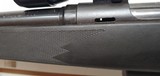 Used Savage 210 12 Gauge Swift Scope Fully rifled barrel - 11 of 25