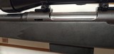 Used Savage 210 12 Gauge Swift Scope Fully rifled barrel - 10 of 25