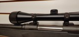 Used Savage 210 12 Gauge Swift Scope Fully rifled barrel - 9 of 25