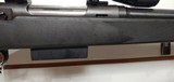 Used Savage 210 12 Gauge Swift Scope Fully rifled barrel - 21 of 25