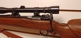 Used Mauser G24T 270 Winchester scope and leather strap good condition - 5 of 20