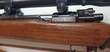 Used Mauser G24T 270 Winchester scope and leather strap good condition - 6 of 20