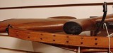 Used Mauser G24T 270 Winchester scope and leather strap good condition - 19 of 20
