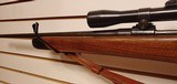 Used Mauser G24T 270 Winchester scope and leather strap good condition - 8 of 20