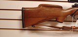 Used Mauser G24T 270 Winchester scope and leather strap good condition - 11 of 20