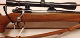 Used Mauser G24T 270 Winchester scope and leather strap good condition - 15 of 20