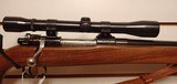 Used Mauser G24T 270 Winchester scope and leather strap good condition - 14 of 20