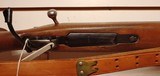 Used Mauser G24T 270 Winchester scope and leather strap good condition - 18 of 20