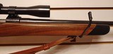 Used Mauser G24T 270 Winchester scope and leather strap good condition - 16 of 20