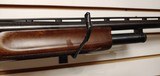 Used Mossberg 500A 12 Gauge 28" ported barrel good condition - 22 of 24