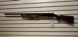 Used Mossberg 500A 12 Gauge 28" ported barrel good condition - 1 of 24